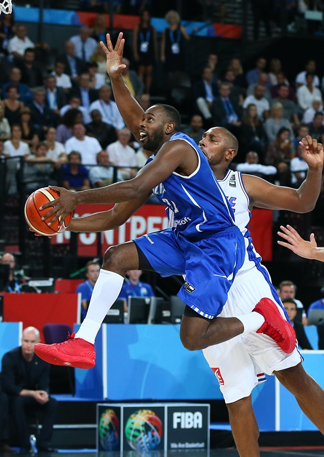 Susijengi antoi myrskyvaroituksen Euroopalle, Ranska voittoon jatkoajan jälkeen