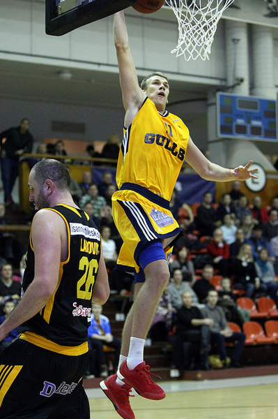 Korisliiga 2016-17 pähkinänkuoressa: Helsinki Seagulls jatkaa siitä, mihin keväällä jäi