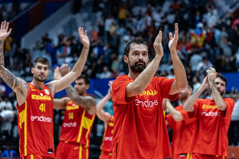Coach Rannikko Euroopan mestari Espanjasta: ”Pitää pelata rohkeasti ja sysätä paineet heille”