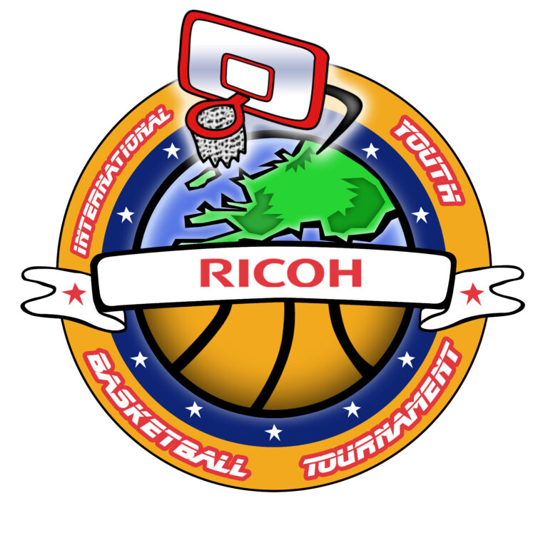 Ricoh turnaukseen avattu uusia sarjoja !