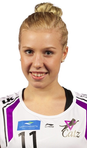 Catz A-tyttöjen ja Tapiolan Honka I B-tyttöjen SM-finaaleihin