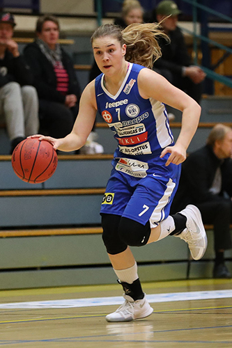 Vimpelin Veto vierasvoittoon Helsingissä