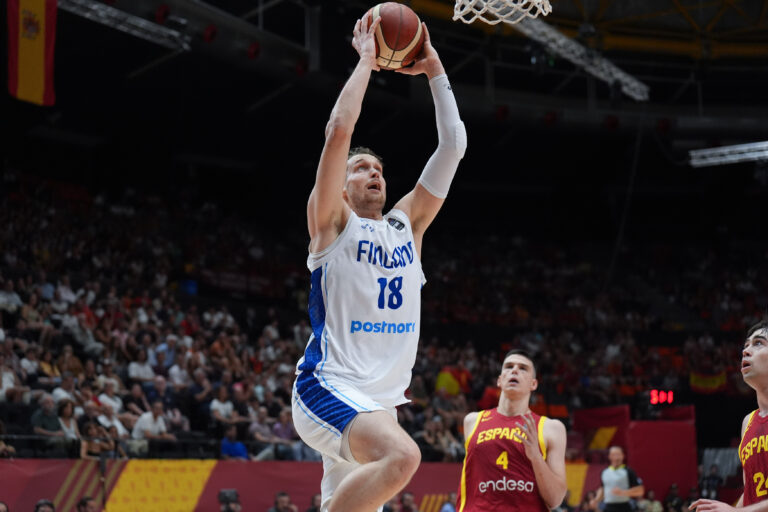 Jantunen loisti loppuhetkillä, Paris Basketball voittoputkessa