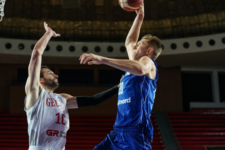 Susijengi jännittää EM-lohkoarvontaa torstaina iltapäivällä