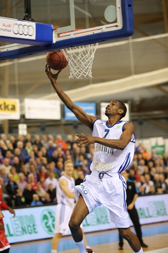 Major ja Greene jättävät Kataja Basketin