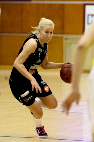 Catz ja PeKa jälleen tukkanuottasilla naisten SM-finaaleissa