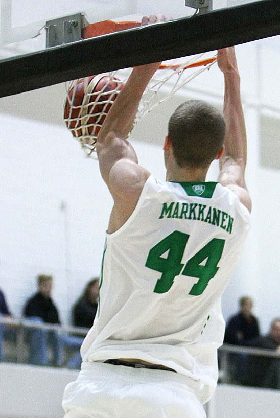 Lauri Markkanen valitsi harjoittelun, jättää tähdistöottelun väliin