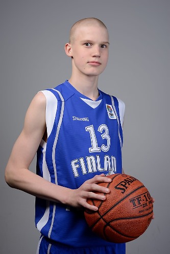 Markkaset jatkavat BC Jyväskylässä