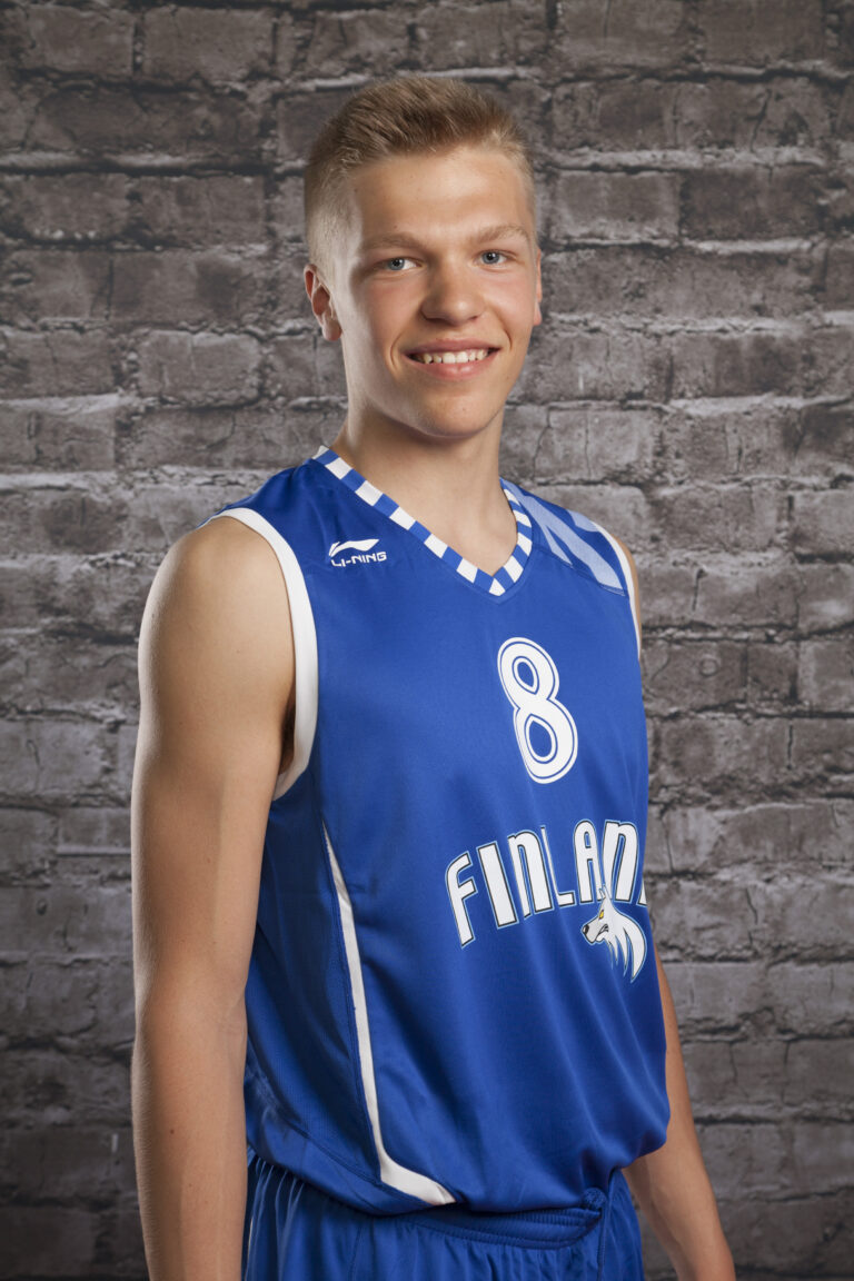 16-vuotiaat pojat voittivat EM-kisakenraalissa Bosnia-Hertsegovinan