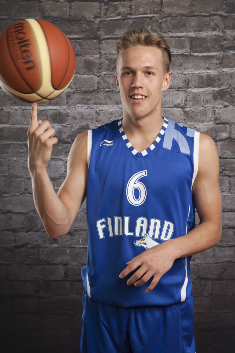 18-vuotiaiden poikien EM-kisaurakka alkaa huomenna Bulgariassa