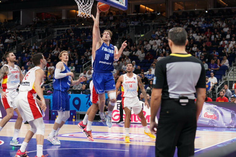 Susijengi hakee hyvälle vireelle jatkoa marraskuun MM-karsinnoista