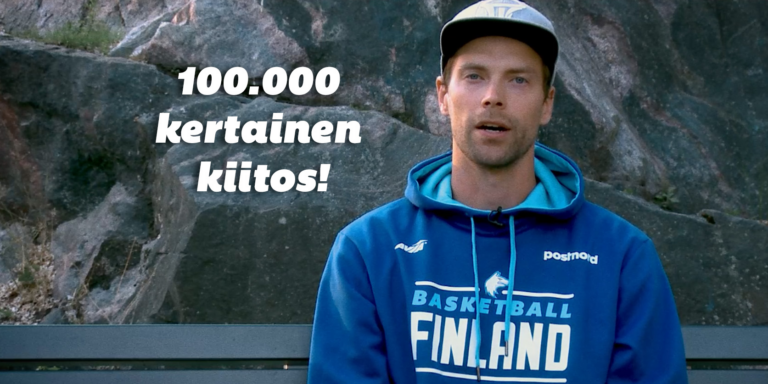 Linda-Lotta Lehtoranta on naisten Korisliigan Vuoden pelaaja, mestari Peli-Karhut rohmusi palkintoja