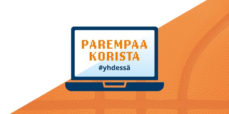 Parempaa korista -webinaarit tuomaan lisäarvoa seuroille
