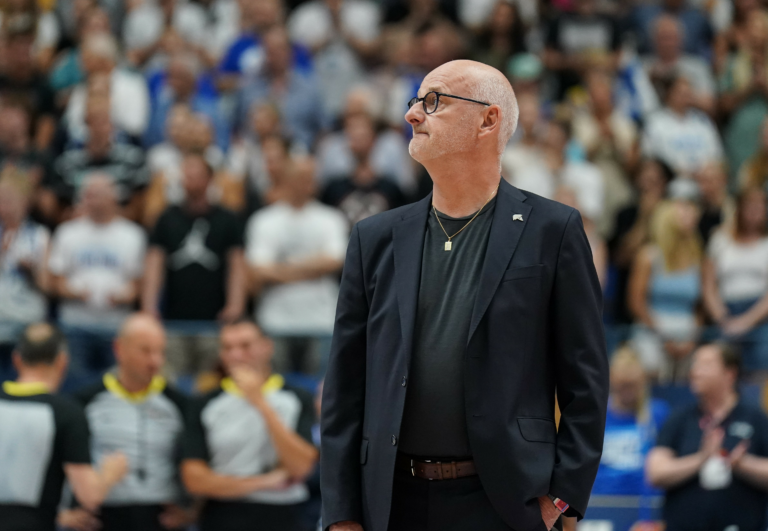 Henrik Dettmann ehdolle eduskuntavaaleihin