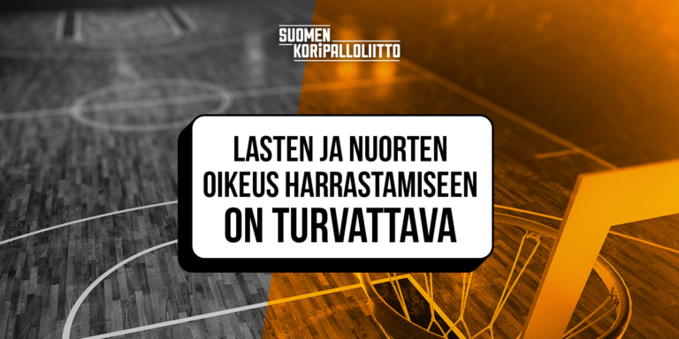 Lasten ja nuorten oikeus harrastamiseen on turvattava – liikkumattomuuden velkaa maksetaan vuosikymmeniä