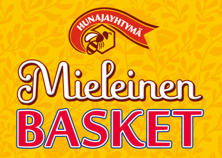 Mieleinen Basket -junioriturnaus syyskuussa Loimaalla