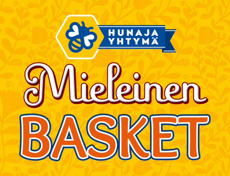 Mieleinen Basket -junioriturnaus syyskuussa Loimaalla