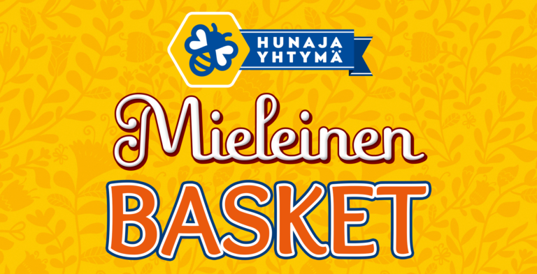 Mieleinen Basket -junioriturnaus syyskuussa Loimaalla