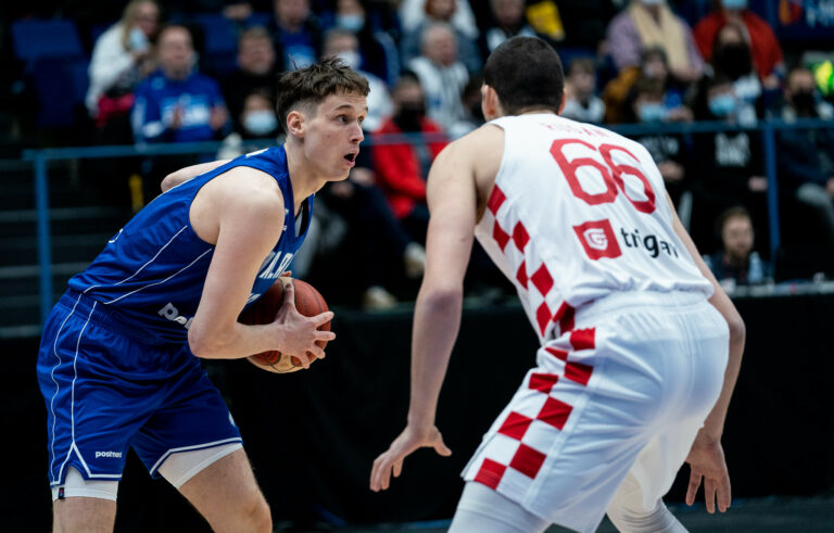 Mikael Jantunen kaksivuotisella sopimuksella Italian Trevisoon