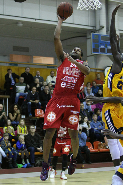 Korisliiga 2016-17 pähkinänkuoressa: Tampereen Pyrintö siirtyy Williamsin jälkeiseen aikaan