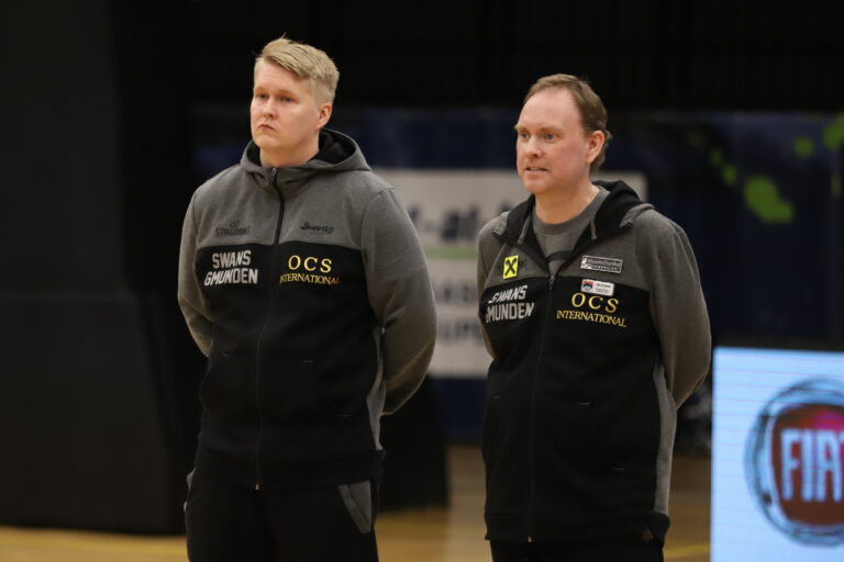 Anton Mirolybovista ja Aleksi Koskisesta Itävallan cupin mestareita