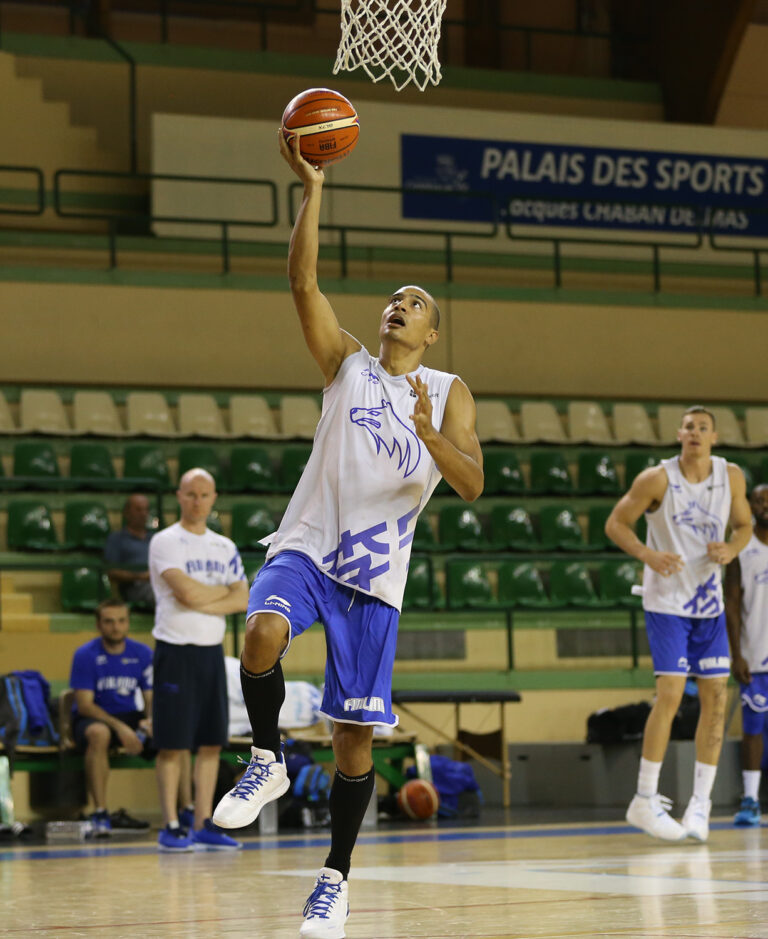 Susijengi kotiutunut Montpellieriin
