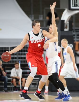 Susijengi hakee revanssia Venäjästä Pietarissa keskiviikkona