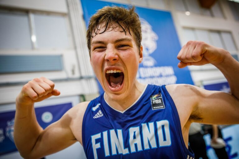 Suomen 18-vuotiaat pojat EM-avausvoittoon, Tainamo ja Gustavson siivittävät Sudenpennut karkumatkalle Alankomaista