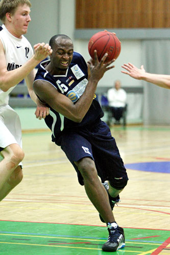 Rudolf Mua avuksi Järvenpäähän