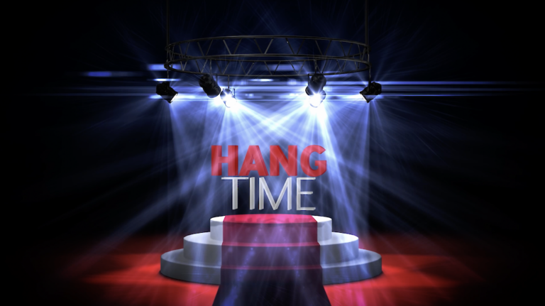 Äänestä Hang Time -sarjan kauden paras jakso ja voita Ruudun 3 kuukauden lahjakortti