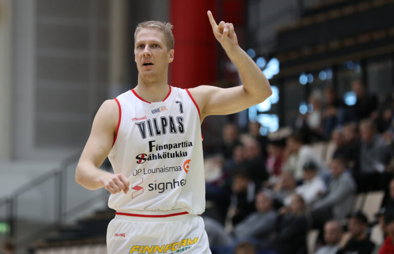 Juho Nenonen odottaa kovaa cup-huipennusta: ”Hienoa päästä pelaamaan finaalia ”