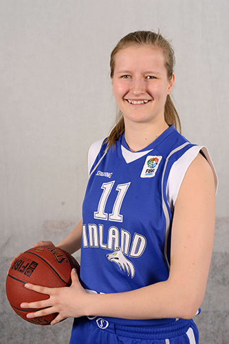 Suomalaisnaiset voitokkaita NCAA-avauksissa