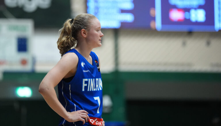 Erika Mace on sitoutunut San Jose Staten yliopistoon