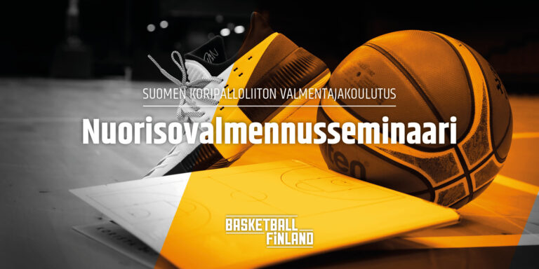 Nuorisovalmennusseminaari siirtyy huhtikuulle