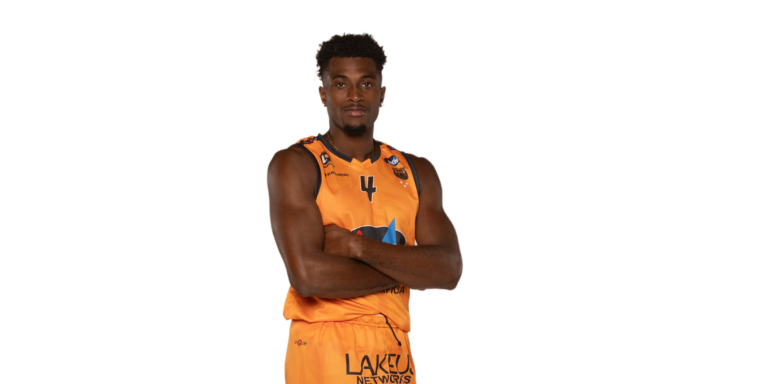 Ike Nweke on valittu Korisliigan tammikuun kuukauden pelaajaksi