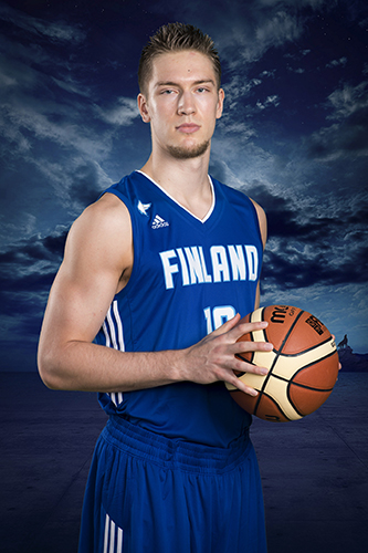 Suomen haastajat kaatoivat Argentiinan – Suomi universiadien sijalle 7.