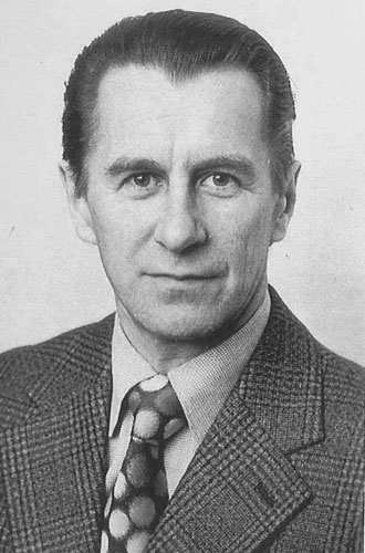 Koripallon monitoimimies Eino Ojanen poissa