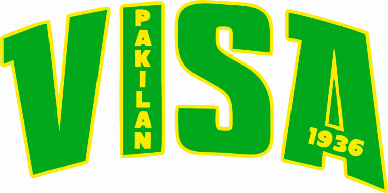 Pakilan Visan juniorijoukkueet etsivät uusia pelaajia!