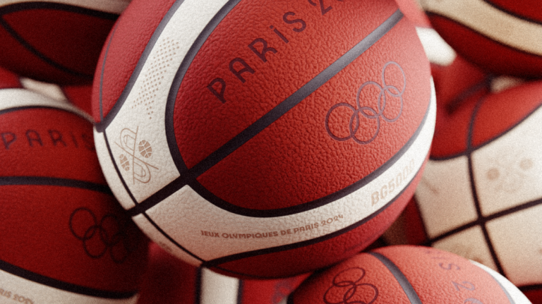 Pallo ilmaan lauantaina – näin seuraat koripalloa Pariisin olympialaisissa