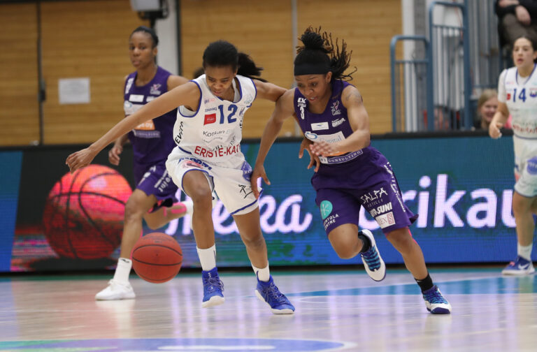 Naisten Korisliiga-kauden 2018/19 ennakko 3/3: PeKa ja Catz lähtevät mestaruusjahtiin