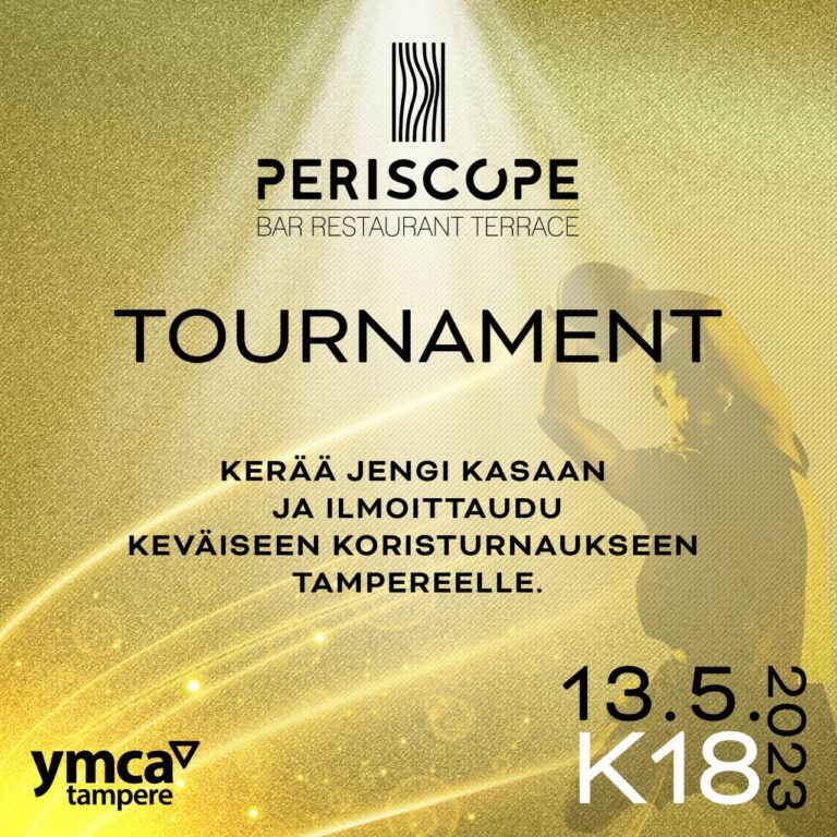 Periscope Tournament 2023