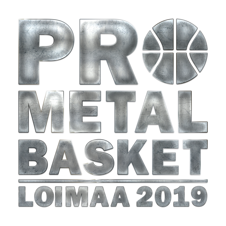 Pro Metal Basket Loimaa 2019
