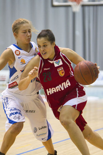 HoNsU nousi lopussa FoA:n ohi