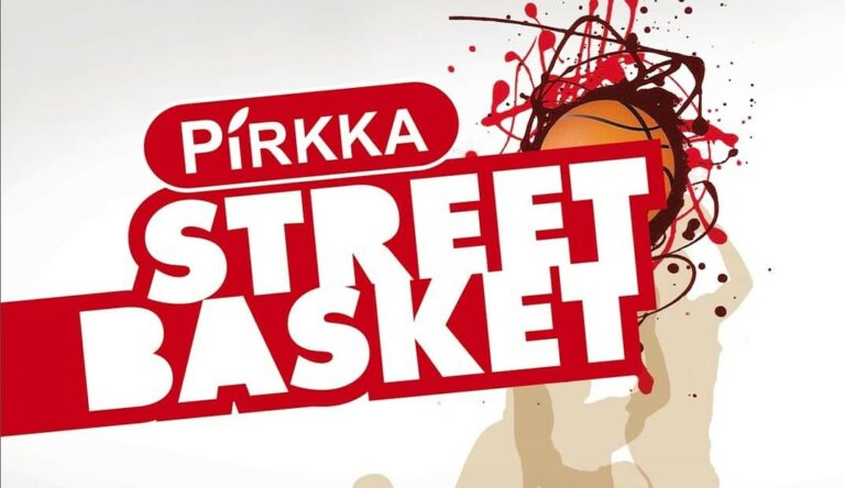 Pirkka Street Basket -kiertue käynnistyy viikon päästä