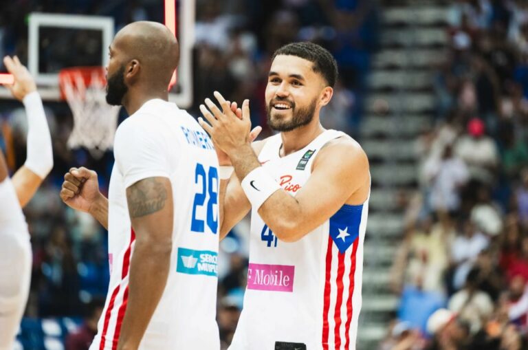 Slovenia pesi kasvonsa, Puerto Rico hurmosvoittoon – olympiakarsintojen semifinaaliparit varmistuivat