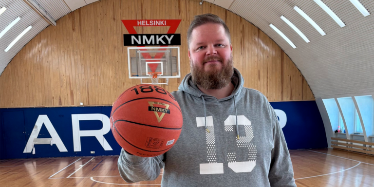 Helsingin NMKY hakee kaudelle 2025-26 villikorttipaikkaa naisten ykkösdivisioonaan