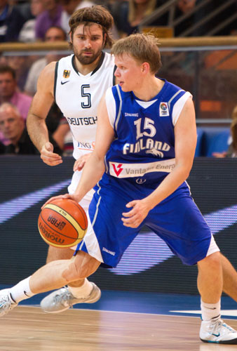 McCalebbin paluu siivitti Fenerbahcen voittoon