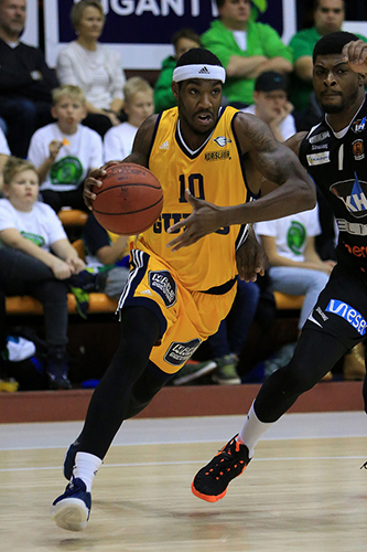 Remy Abell palaa Helsinki Seagullsiin