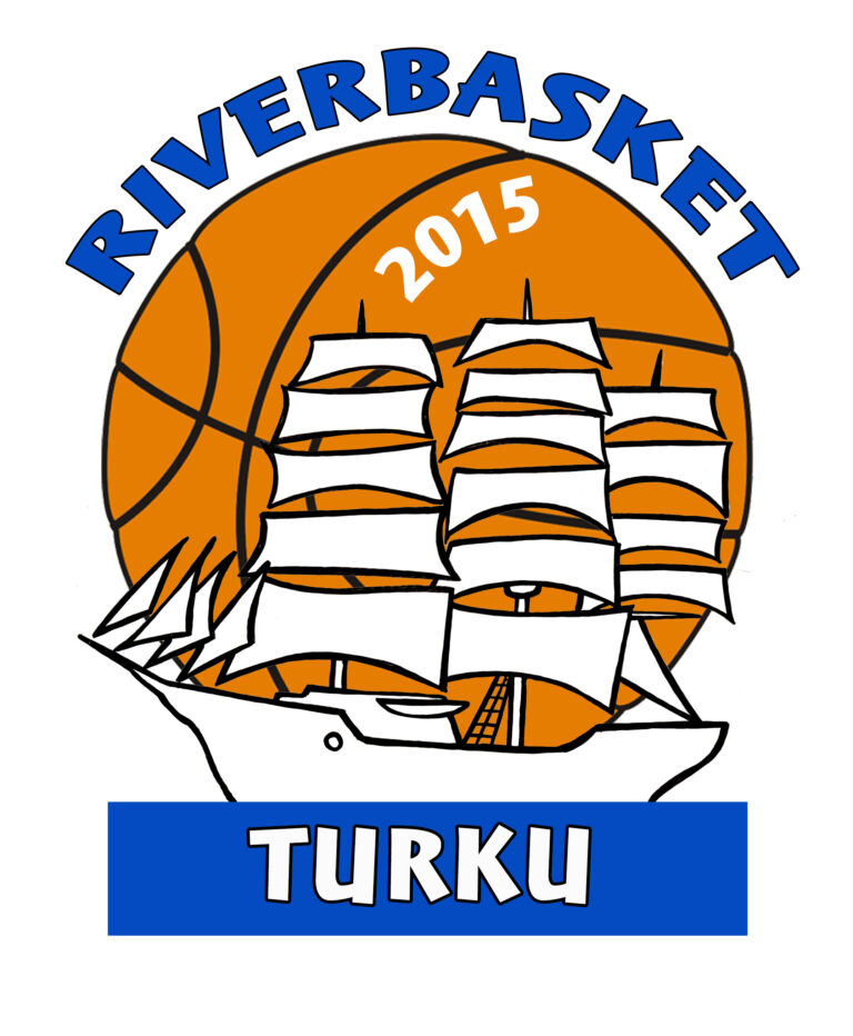 Tule mukaan Turku River Basketiin lauantaina 29.8.2015