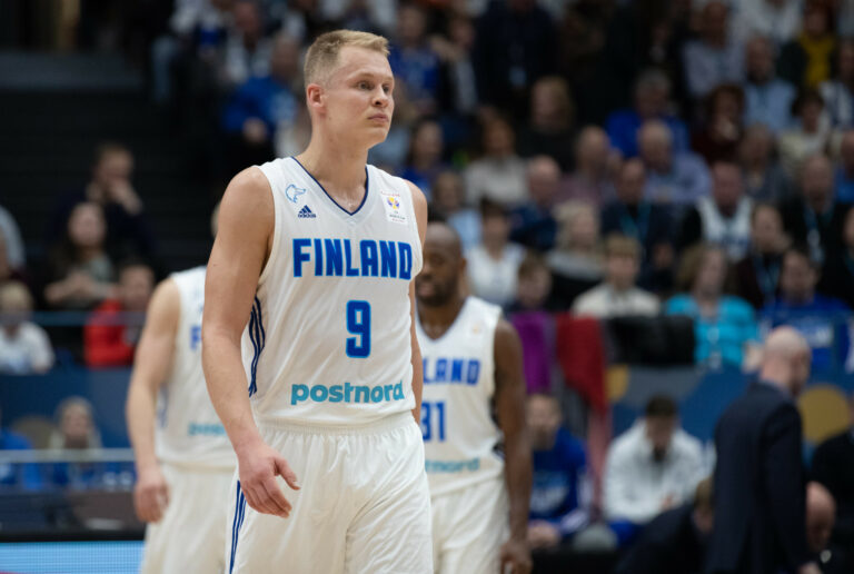 Salin, Tuovi ja Madsen aloittavat Mestarien liigan lohkovaiheen tiistaina
